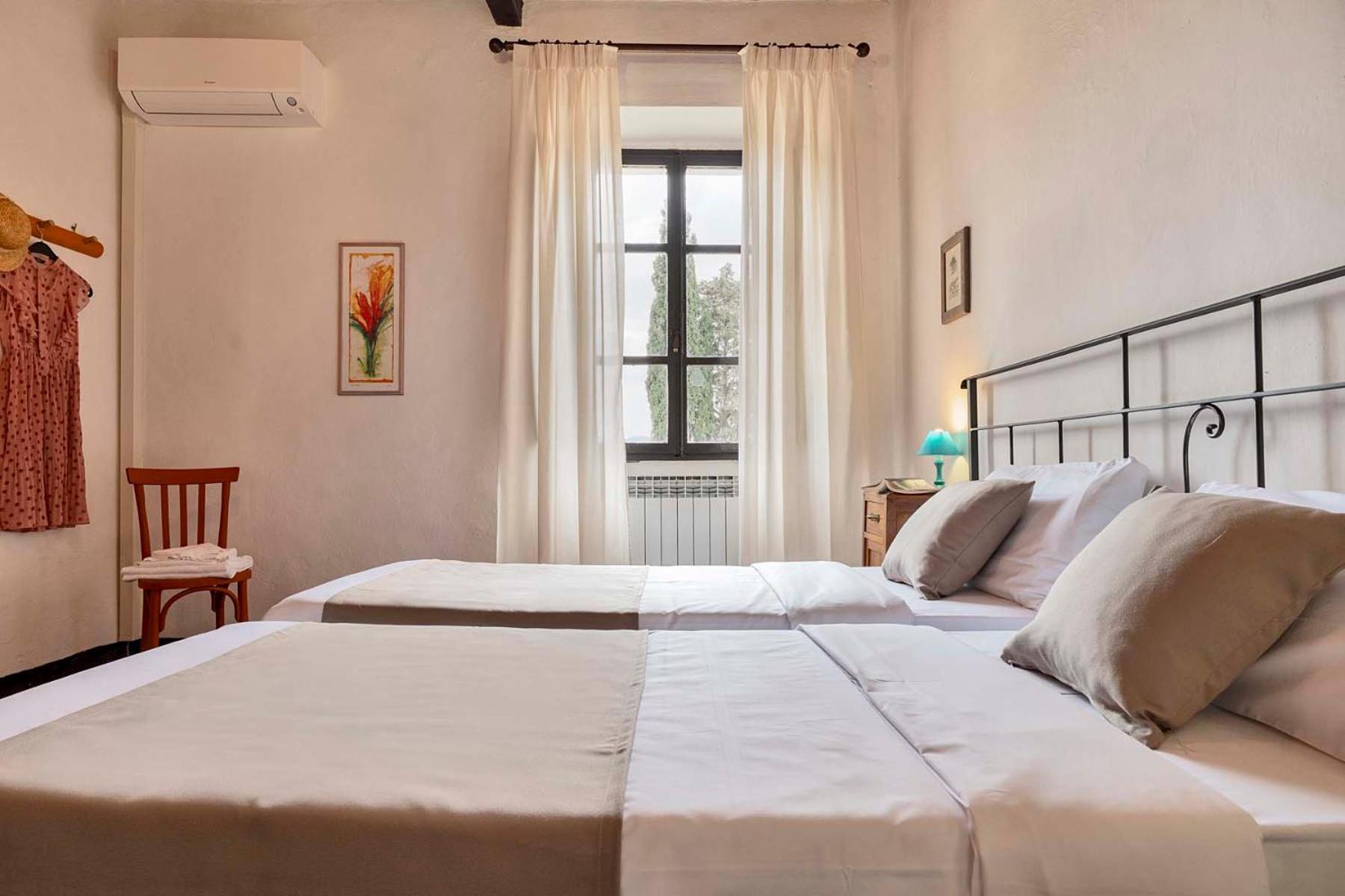 Agriturismo Tenuta Di Mensanello コッレ・ヴァル・デルザ 部屋 写真