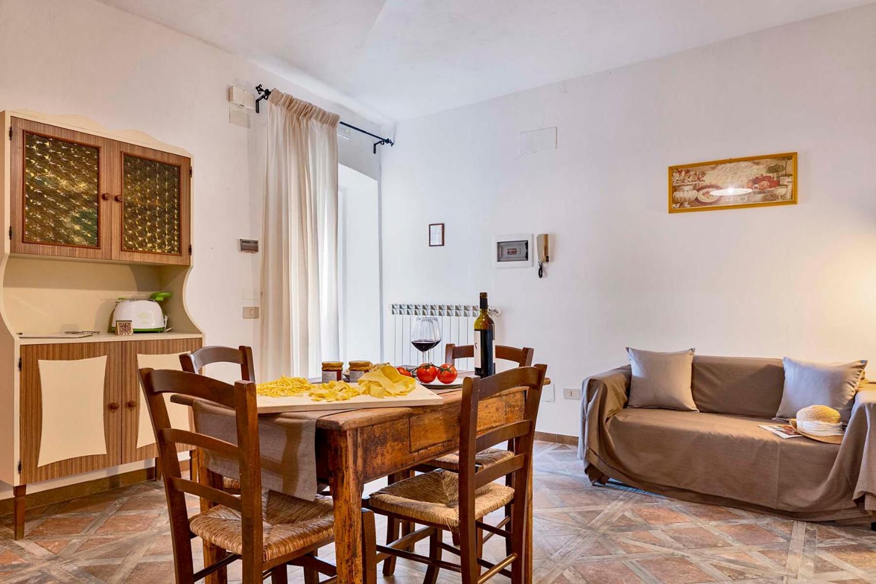 Agriturismo Tenuta Di Mensanello コッレ・ヴァル・デルザ 部屋 写真