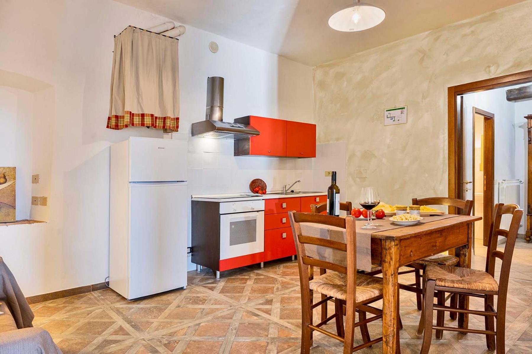 Agriturismo Tenuta Di Mensanello コッレ・ヴァル・デルザ 部屋 写真