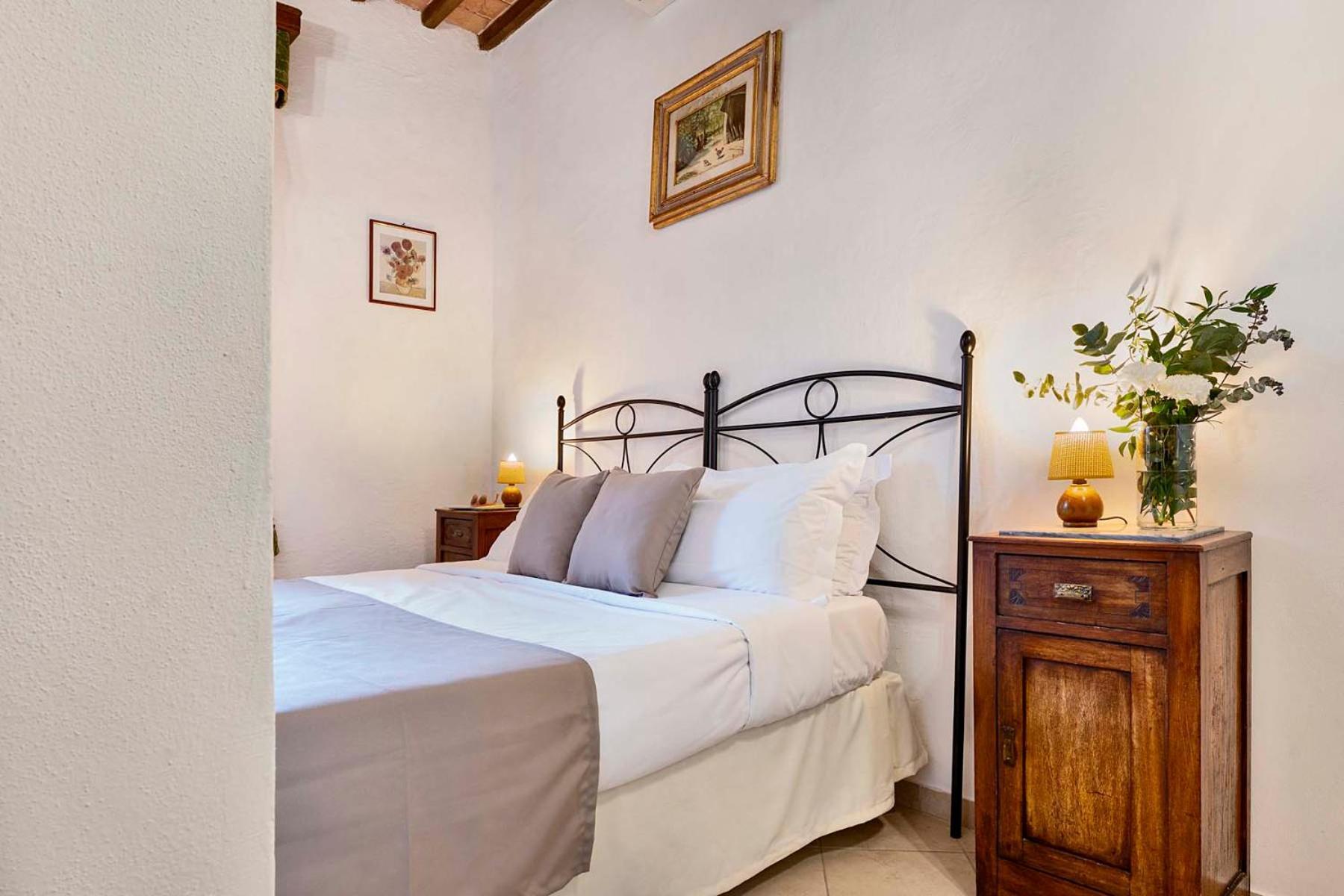Agriturismo Tenuta Di Mensanello コッレ・ヴァル・デルザ 部屋 写真