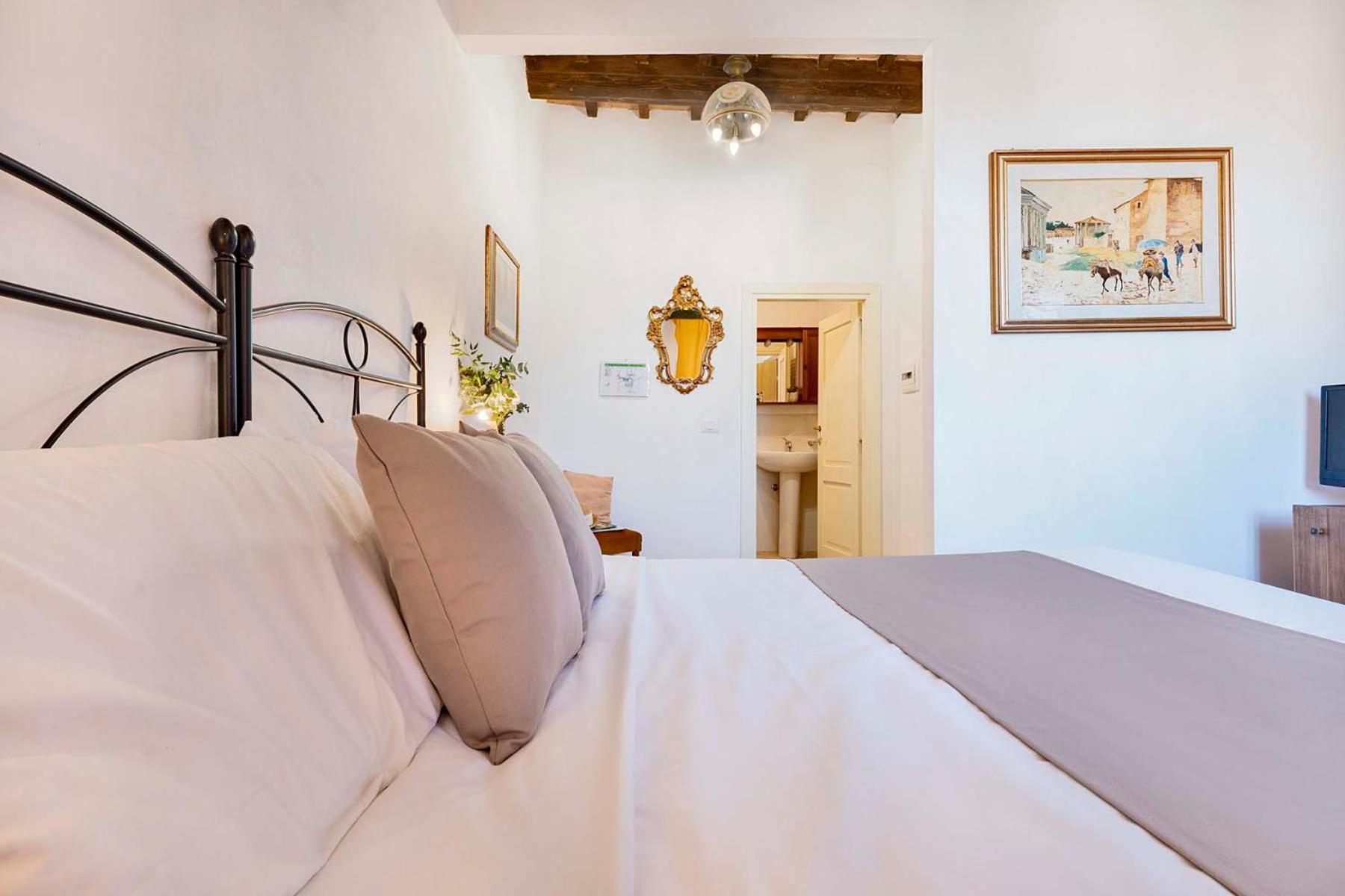 Agriturismo Tenuta Di Mensanello コッレ・ヴァル・デルザ 部屋 写真