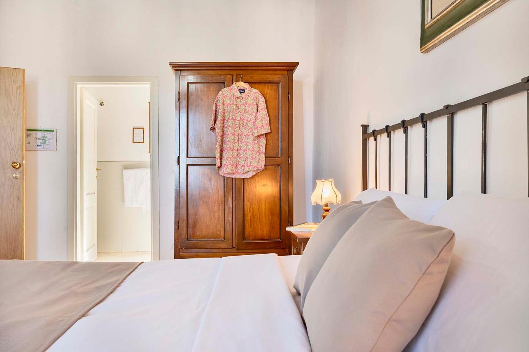 Agriturismo Tenuta Di Mensanello コッレ・ヴァル・デルザ 部屋 写真