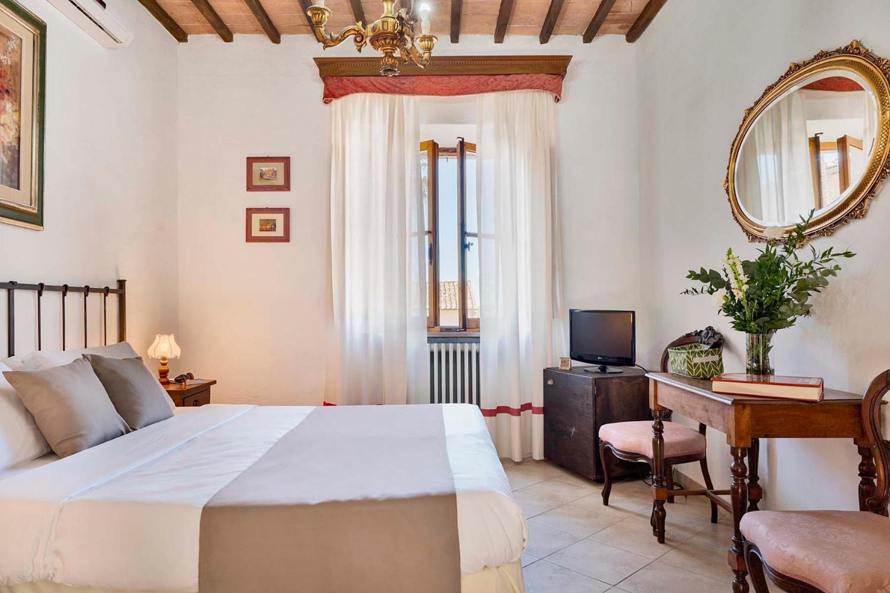 Agriturismo Tenuta Di Mensanello コッレ・ヴァル・デルザ 部屋 写真