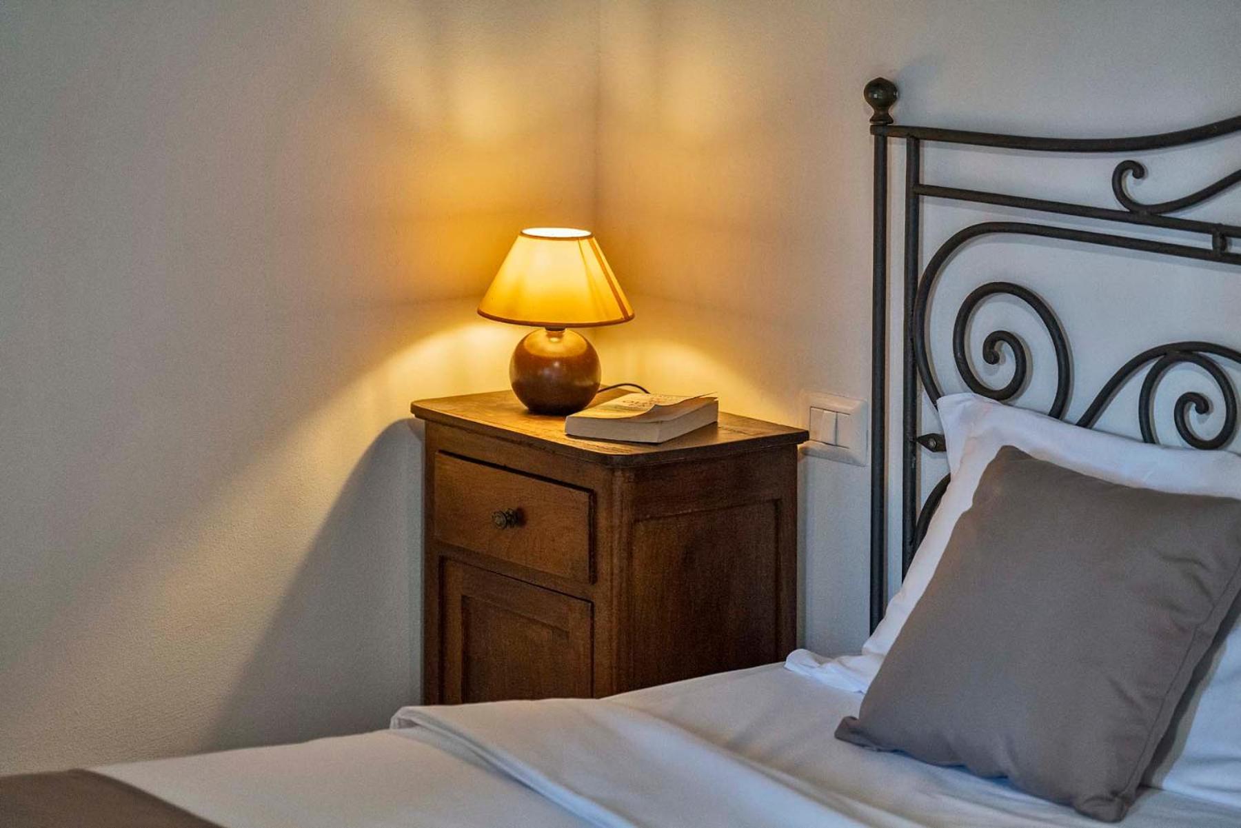 Agriturismo Tenuta Di Mensanello コッレ・ヴァル・デルザ 部屋 写真
